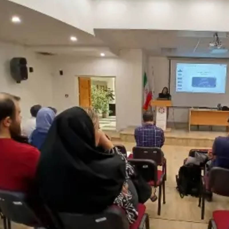 کارگاه تخصصی «هوش هیجانی؛ از خودآگاهی تا روابط سالم»